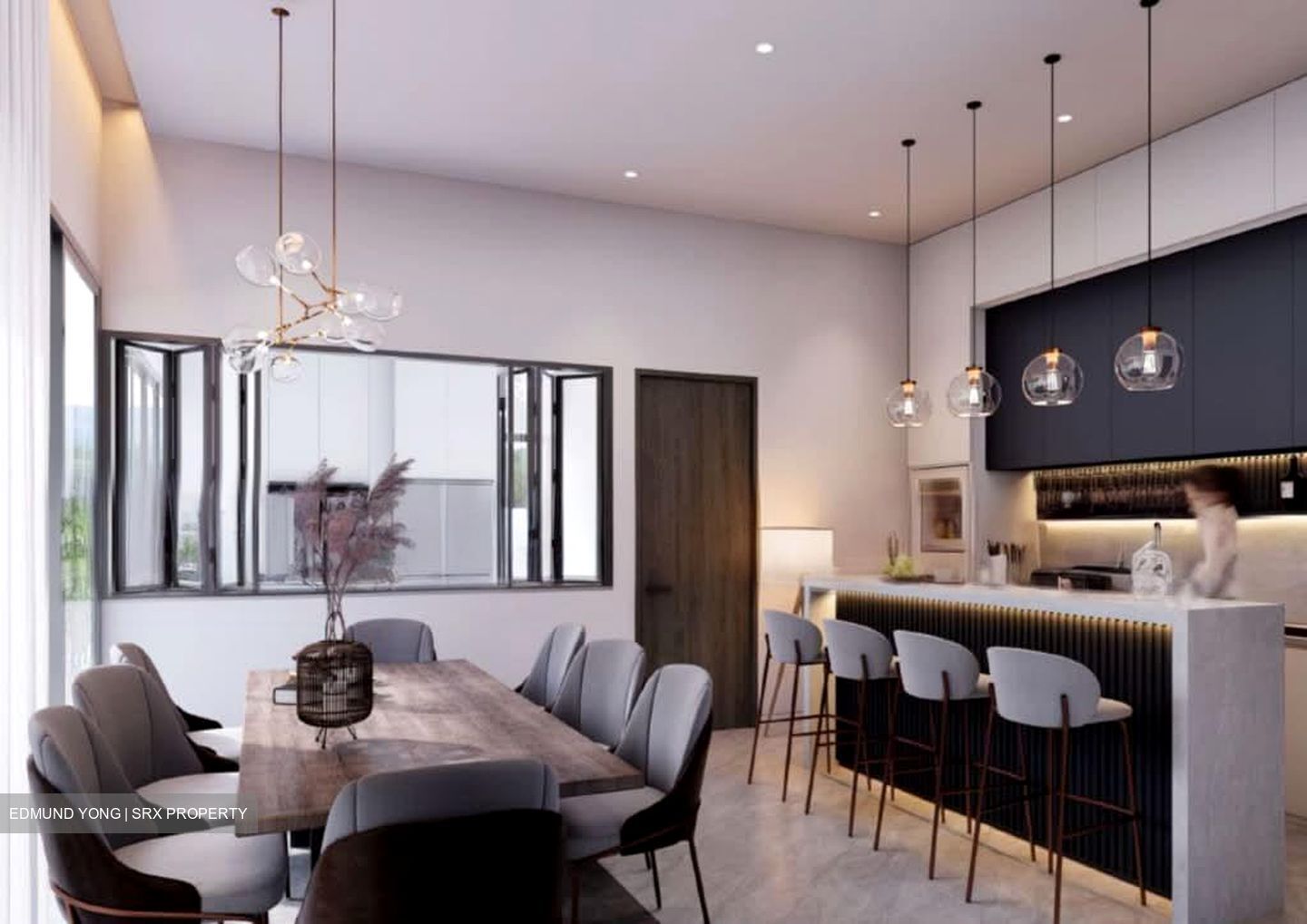 Lorong L Telok Kurau (D15), Semi-Detached #541926381